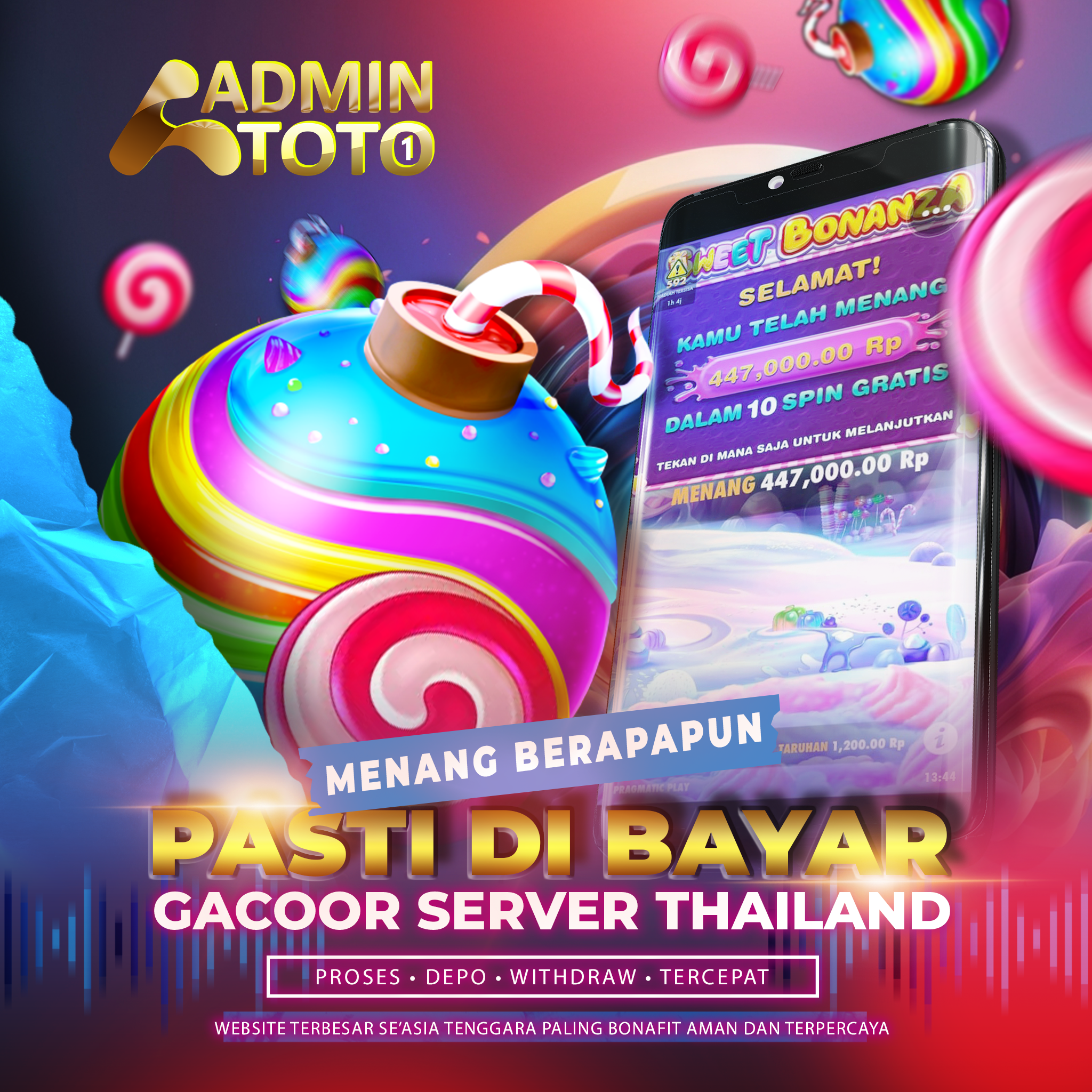 link alternatif login admintoto