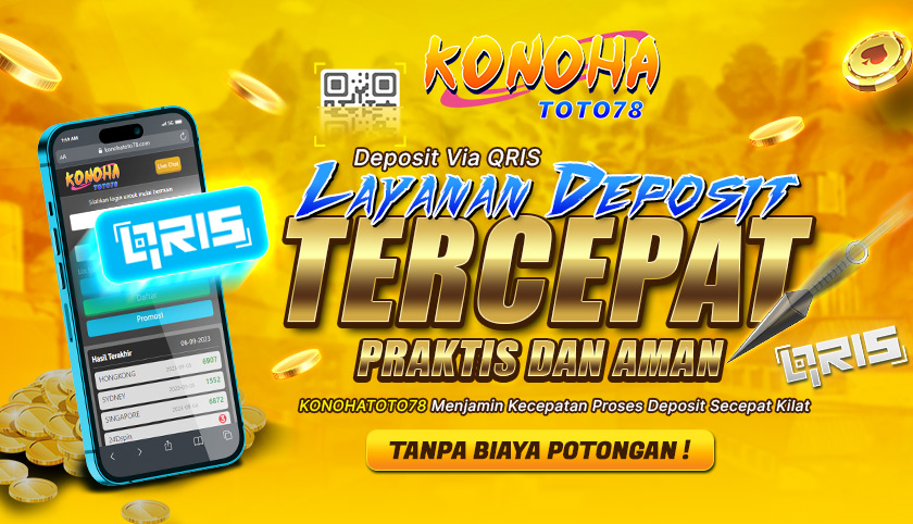 Togel Online KONOHATOTO78