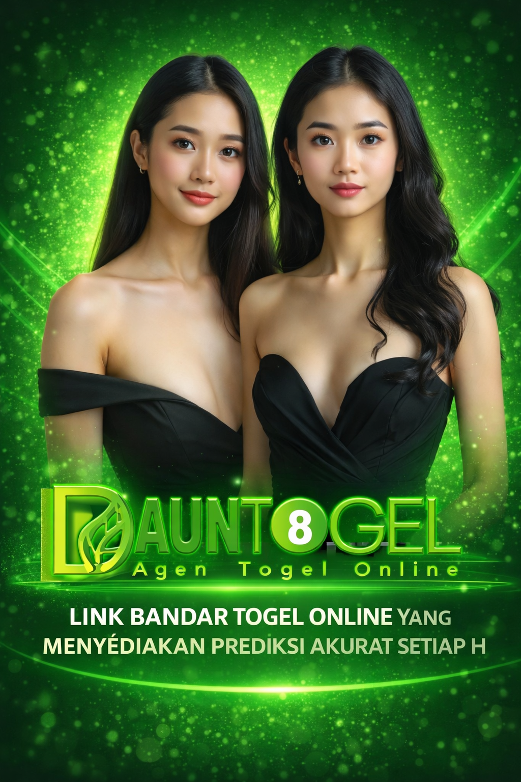Info Link Alternatif Dauntogel