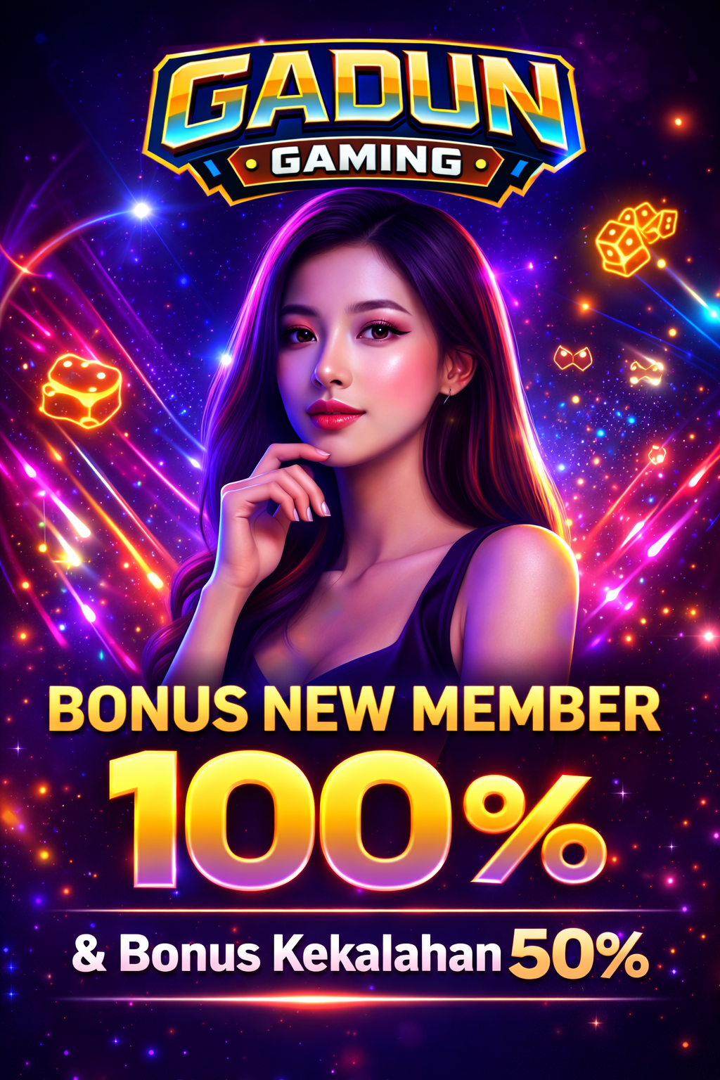 gadungaming slot gacor